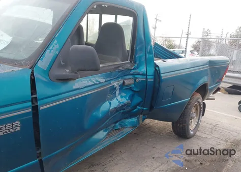 1994 Ford Ranger from USA, damaged, VIN 1FTCR10A2RUA29264